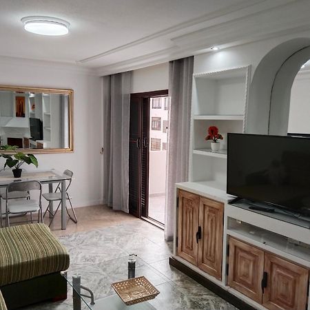 Ca'Espe Apartment Arrecife  Ngoại thất bức ảnh
