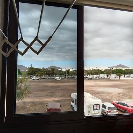 Ca'Espe Apartment Arrecife  Ngoại thất bức ảnh