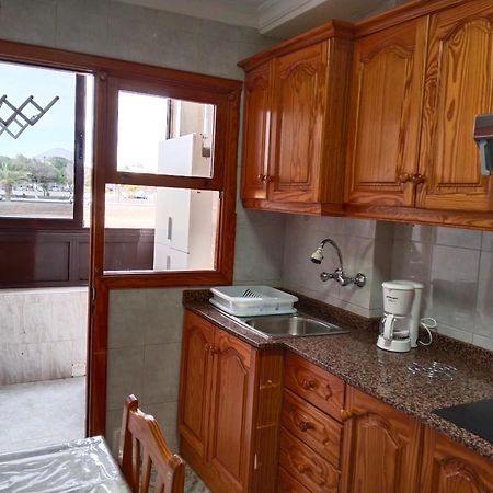 Ca'Espe Apartment Arrecife  Ngoại thất bức ảnh