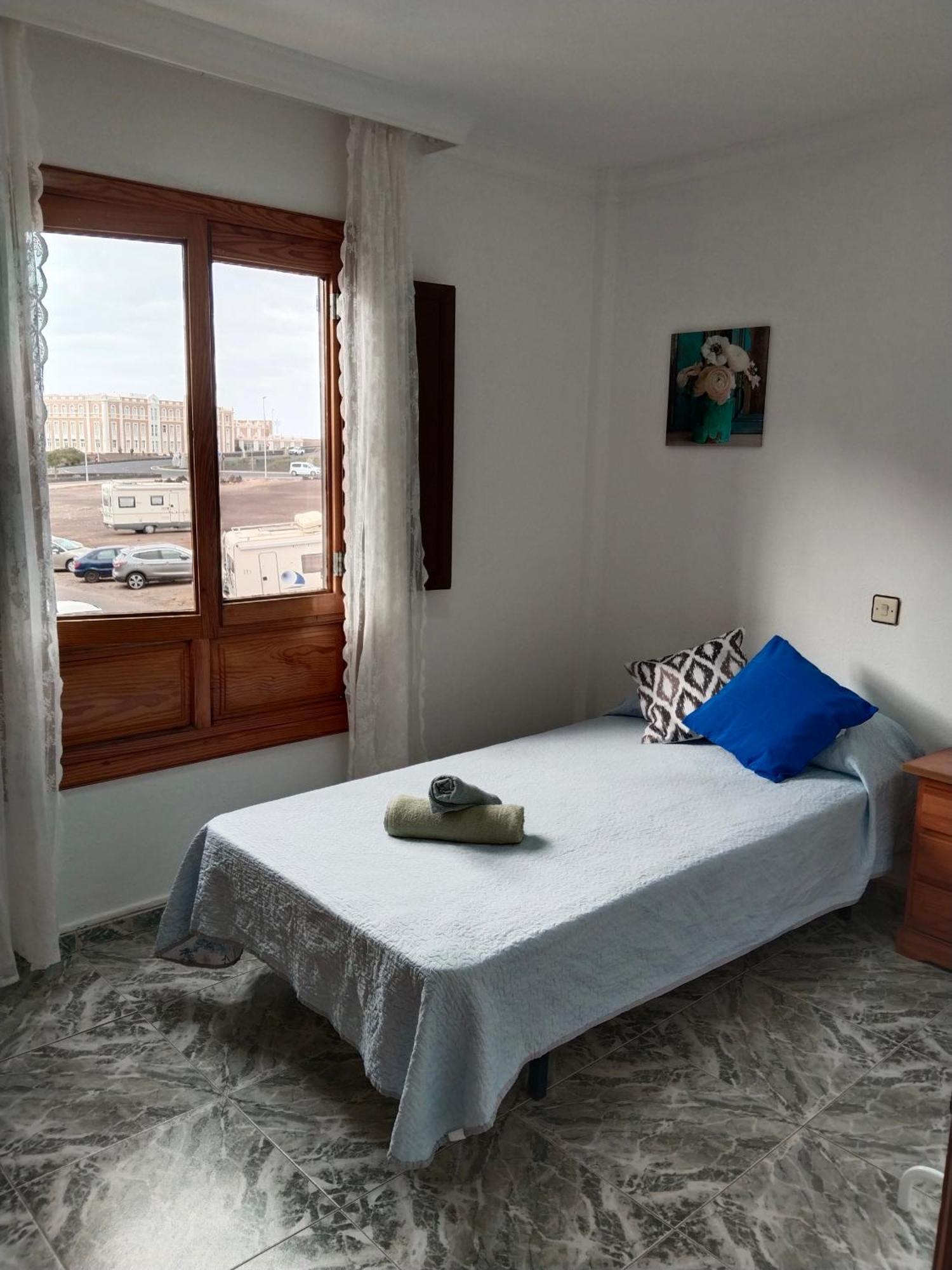 Ca'Espe Apartment Arrecife  Ngoại thất bức ảnh