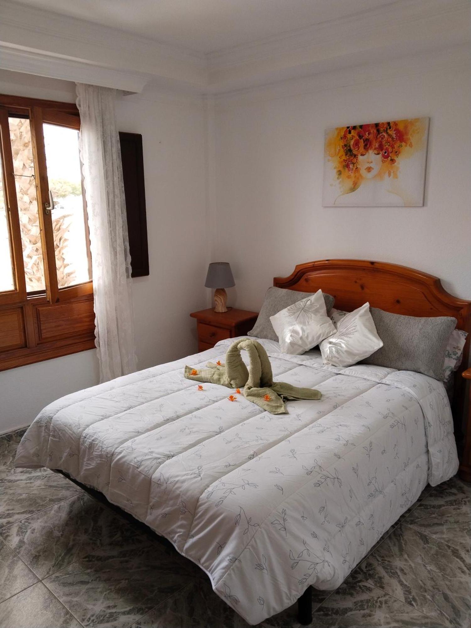 Ca'Espe Apartment Arrecife  Ngoại thất bức ảnh