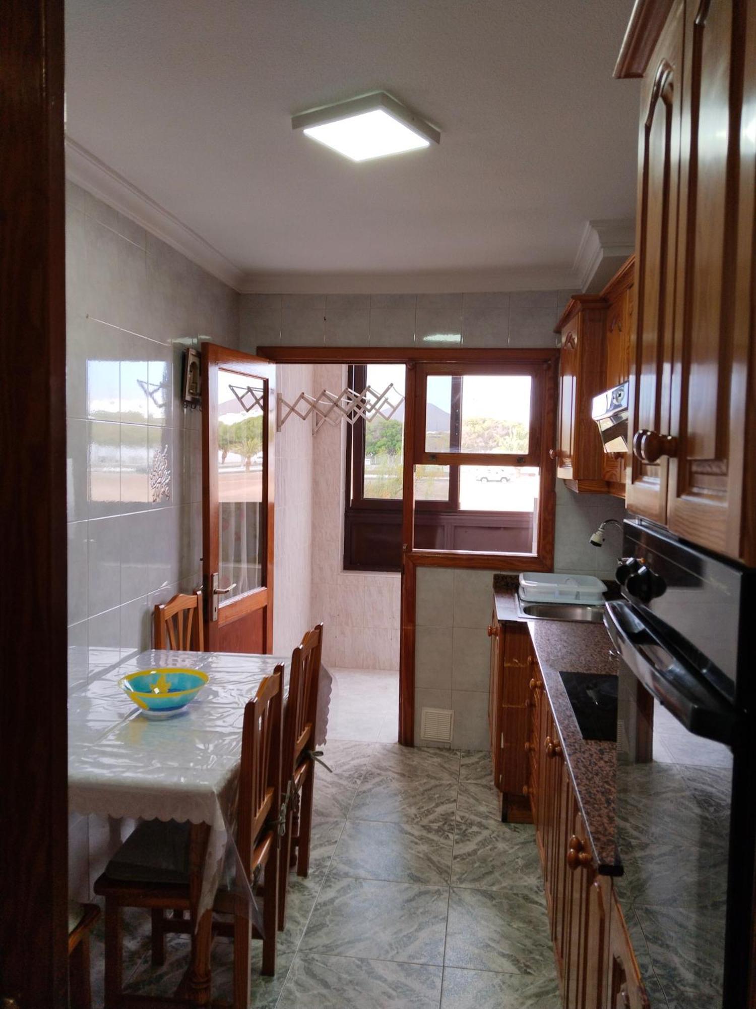 Ca'Espe Apartment Arrecife  Ngoại thất bức ảnh