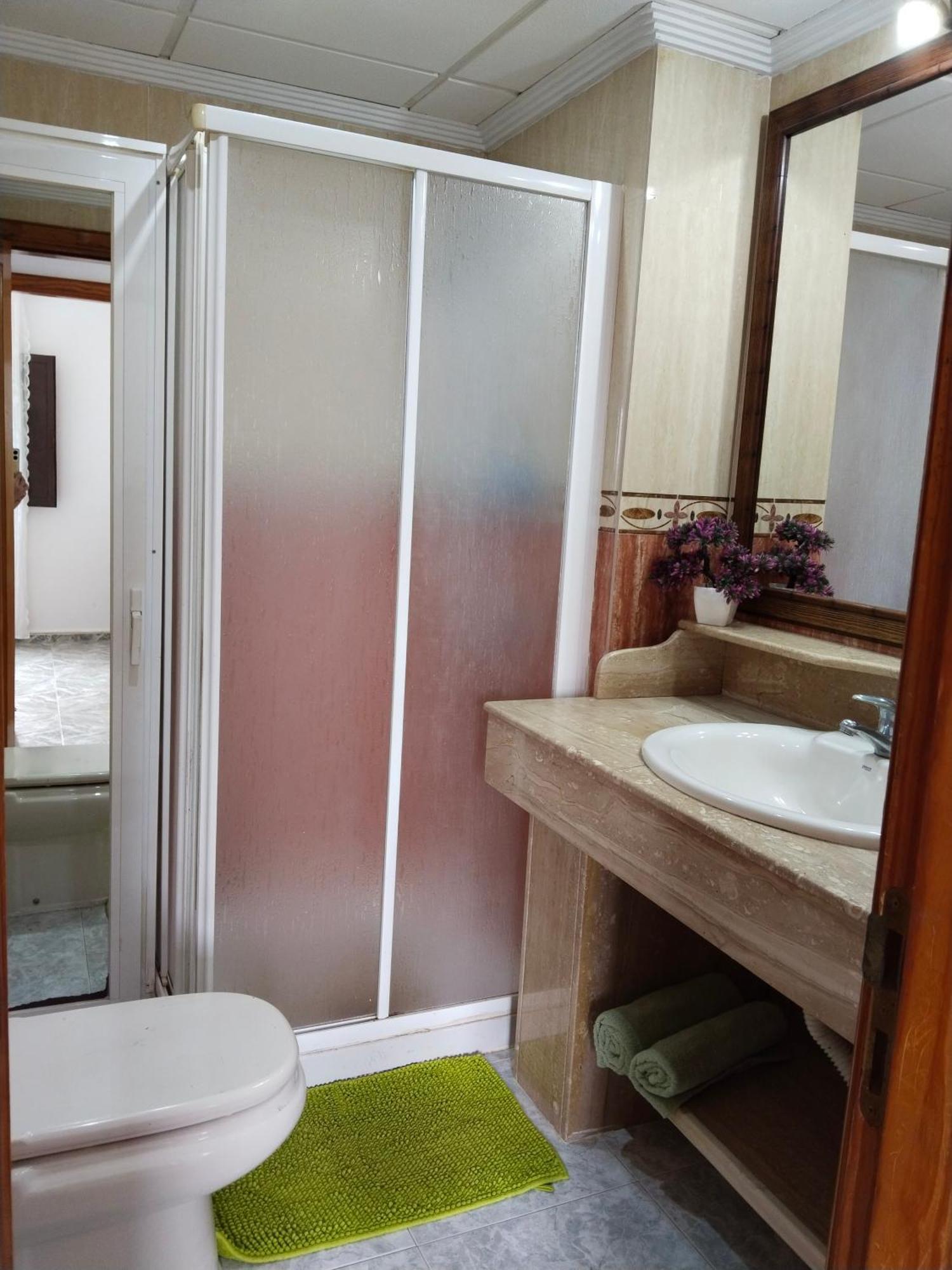 Ca'Espe Apartment Arrecife  Ngoại thất bức ảnh