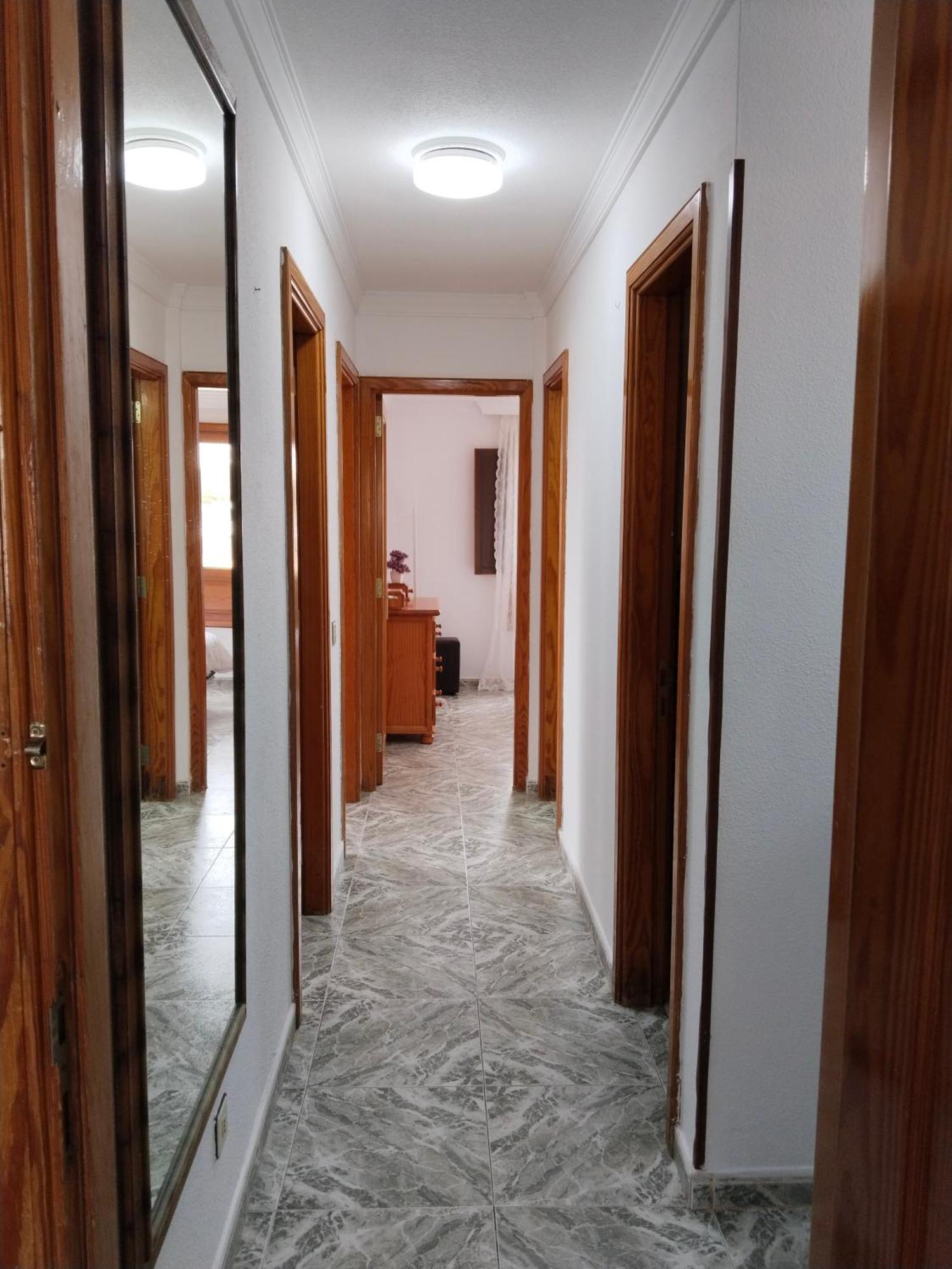 Ca'Espe Apartment Arrecife  Ngoại thất bức ảnh