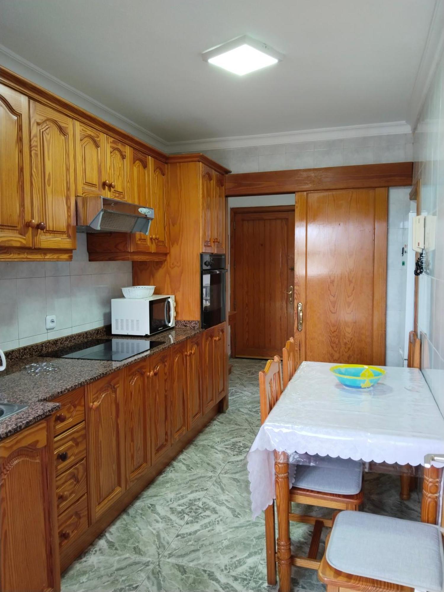 Ca'Espe Apartment Arrecife  Ngoại thất bức ảnh