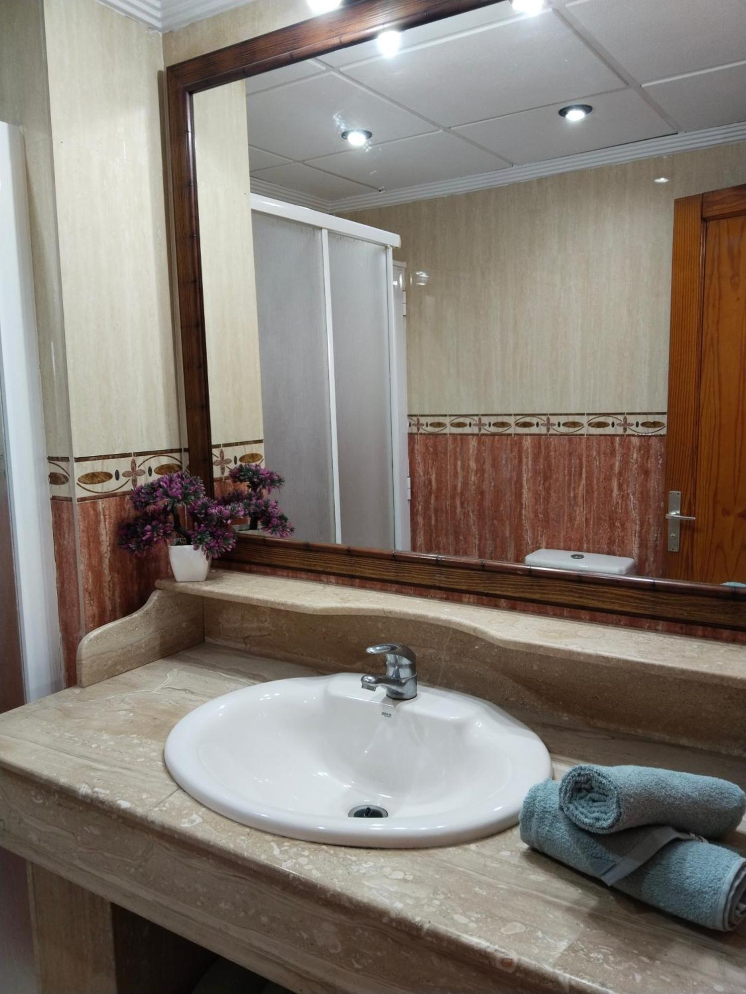 Ca'Espe Apartment Arrecife  Ngoại thất bức ảnh