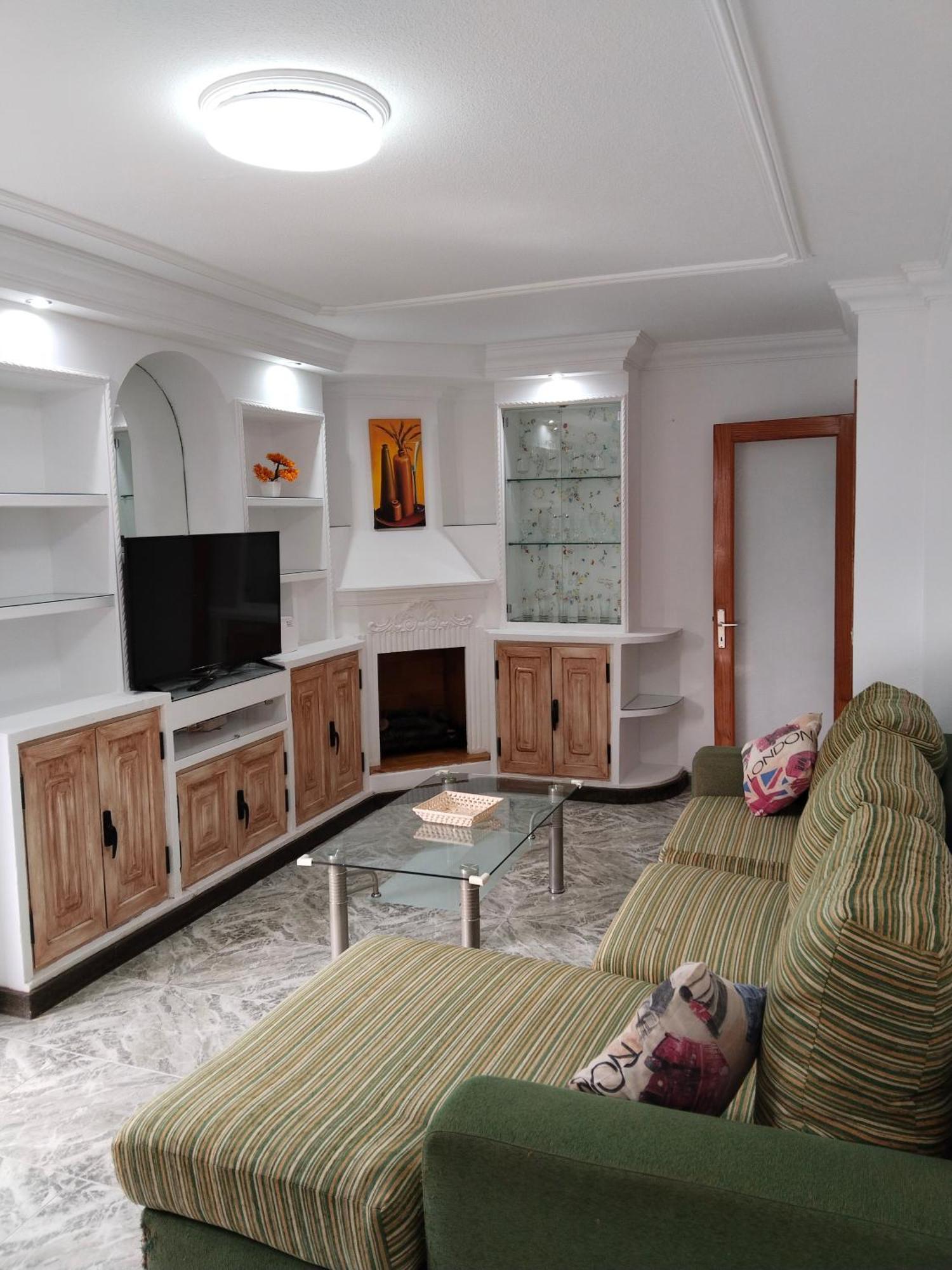 Ca'Espe Apartment Arrecife  Ngoại thất bức ảnh