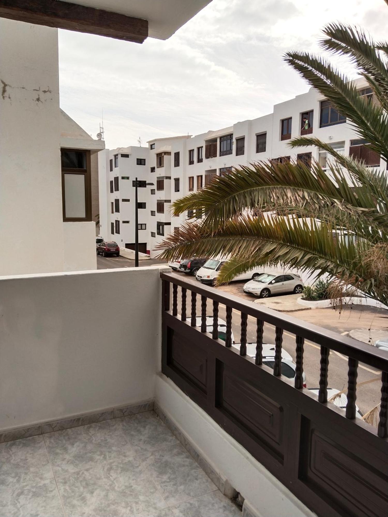 Ca'Espe Apartment Arrecife  Ngoại thất bức ảnh