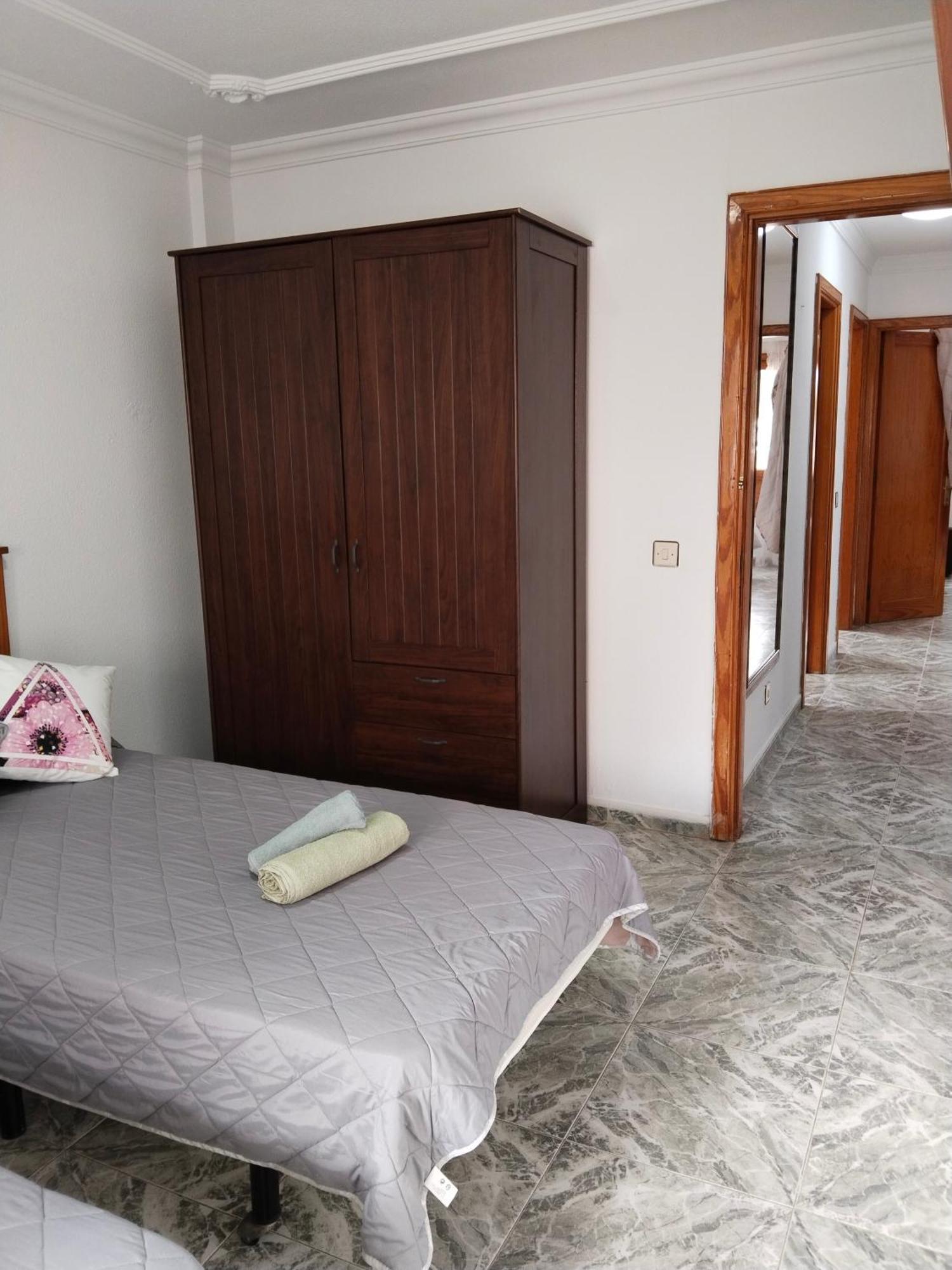 Ca'Espe Apartment Arrecife  Ngoại thất bức ảnh