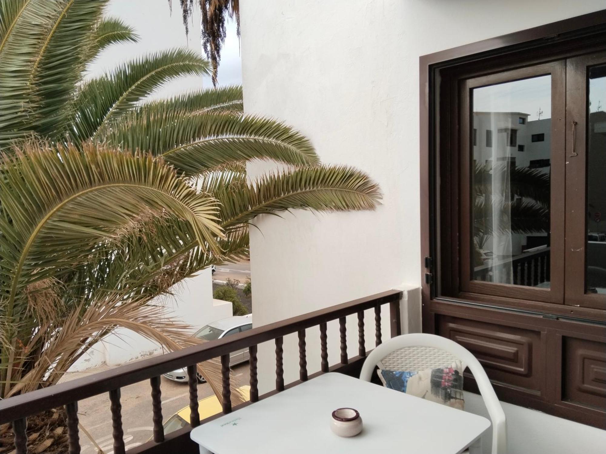 Ca'Espe Apartment Arrecife  Ngoại thất bức ảnh