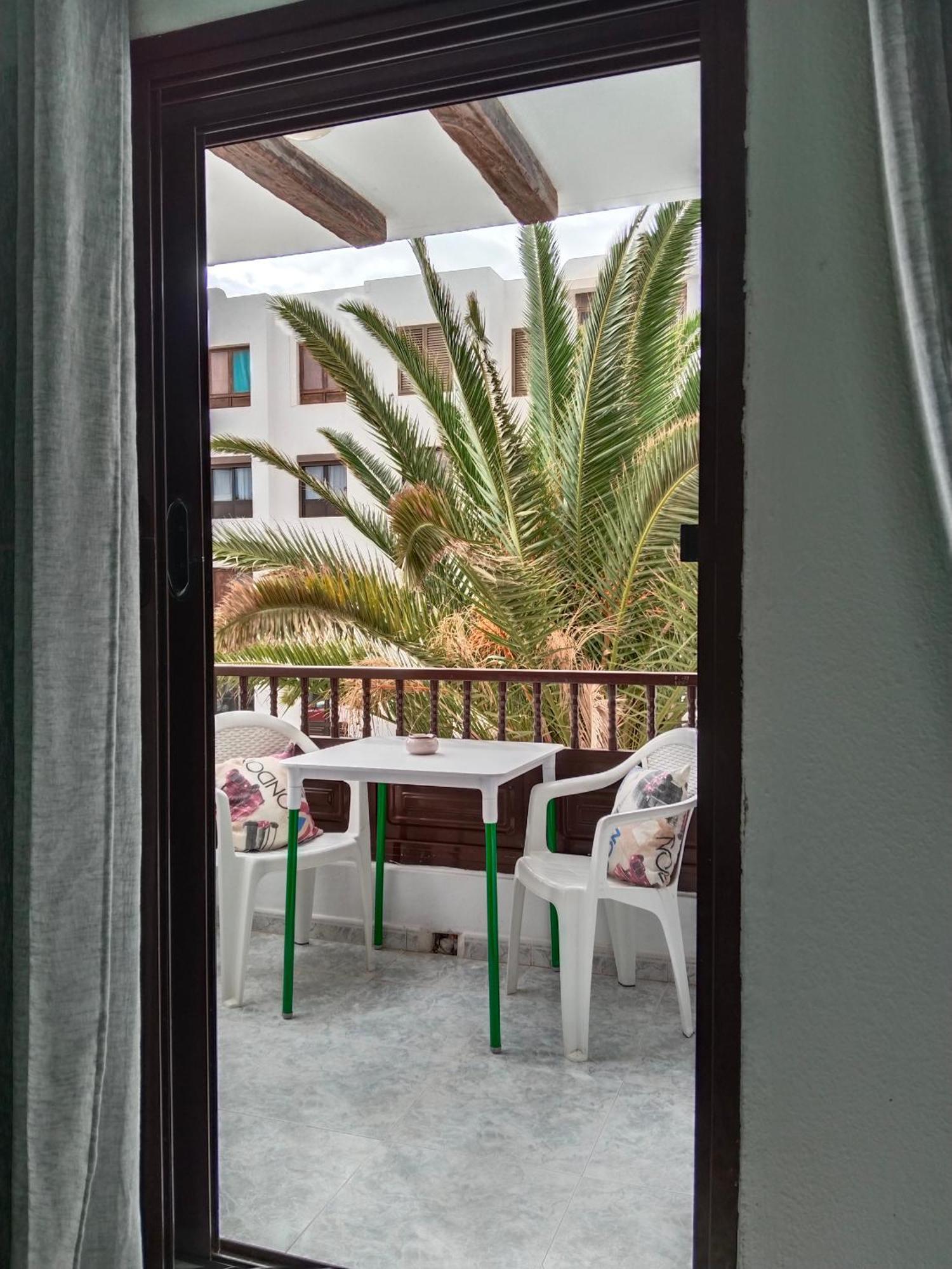 Ca'Espe Apartment Arrecife  Ngoại thất bức ảnh